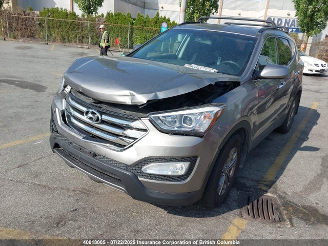 5XYZUDLA4EG126404 Hyundai t-gdi theta