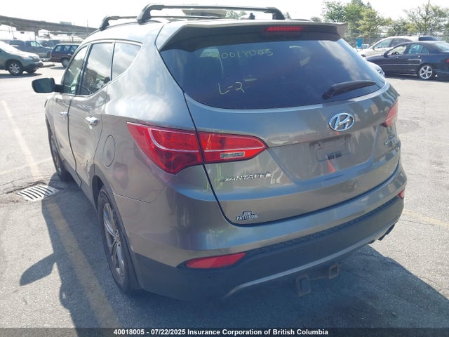 5XYZUDLA4EG126404 Hyundai t-gdi theta