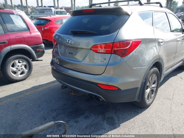 5XYZUDLA4EG126404 Hyundai t-gdi theta