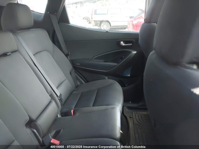 5XYZUDLA4EG126404 Hyundai t-gdi theta