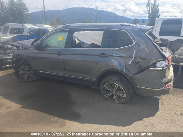 Volkswagen 2019 2019 3VV4B7AX7KM170759 Image 3