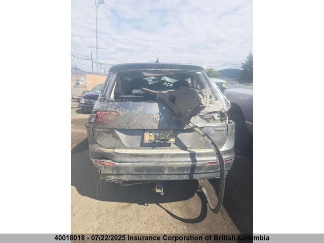 Volkswagen 2019 2019 3VV4B7AX7KM170759 Image 6