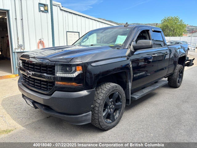 1GCVKNEC3HZ401436 Chevrolet l83 - sidi: spark ignited direct injection, vvt: variable valve timing, afm, e85 max, alum