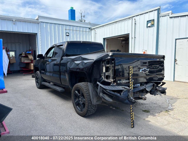 1GCVKNEC3HZ401436 Chevrolet l83 - sidi: spark ignited direct injection, vvt: variable valve timing, afm, e85 max, alum