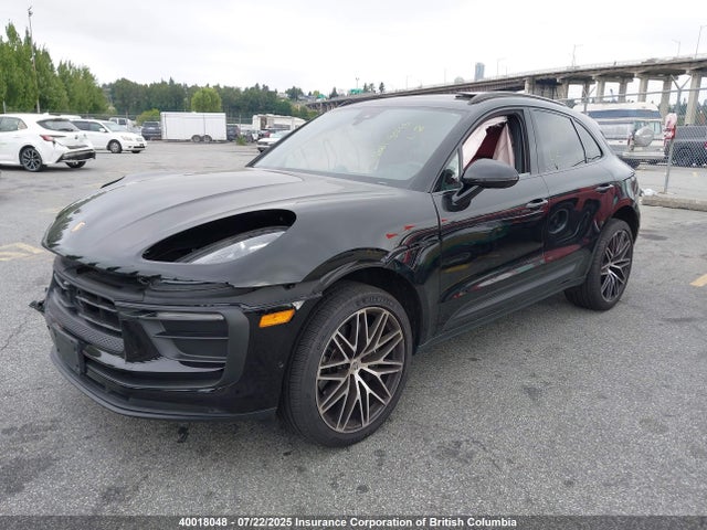 Porsche Macan 2024 WP1AA2A52RLB12753 Image 2