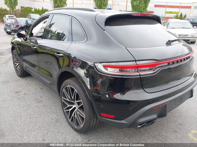 Porsche Macan 2024 WP1AA2A52RLB12753 Image 3