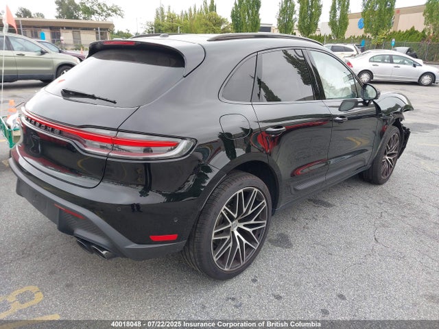 Porsche Macan 2024 WP1AA2A52RLB12753 Image 4