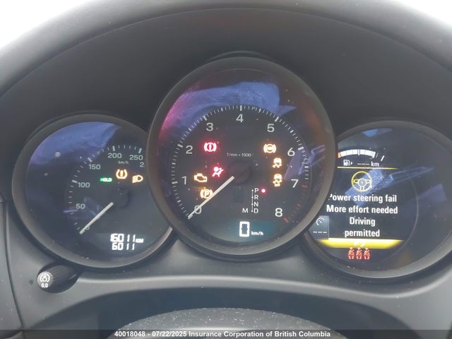 Porsche Macan 2024 WP1AA2A52RLB12753 Image 7