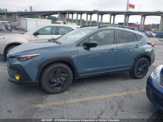JF2GUHFC9RH331890 Subaru na
