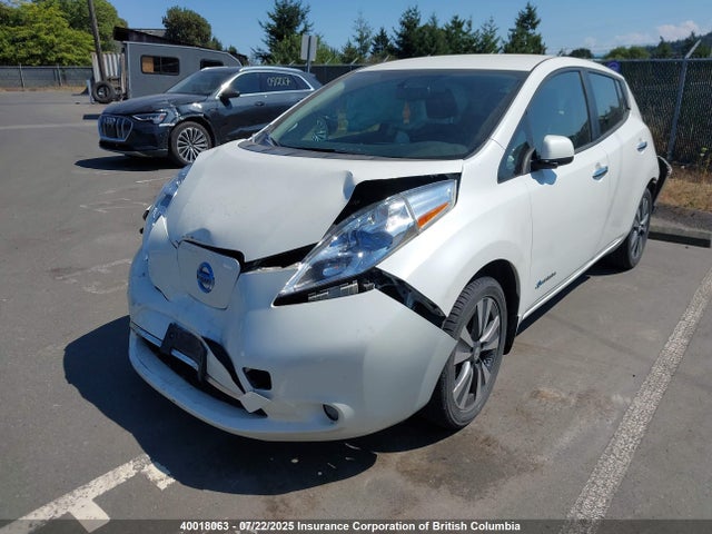 1N4AZ0CP6FC317121 Nissan 2015