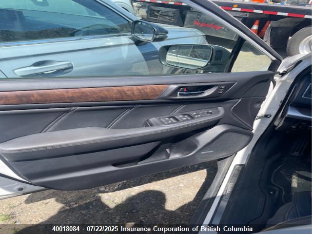 Subaru c5 2018 4S4BSDNC5J3339698 Image 10
