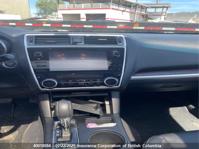 Subaru c5 2018 4S4BSDNC5J3339698 Image 12