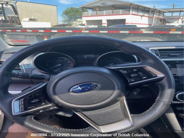 Subaru c5 2018 4S4BSDNC5J3339698 Image 13