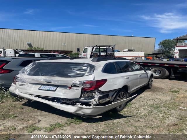 Subaru c5 2018 4S4BSDNC5J3339698 Image 3