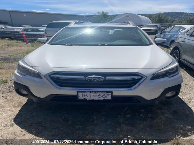 Subaru c5 2018 4S4BSDNC5J3339698 Image 5