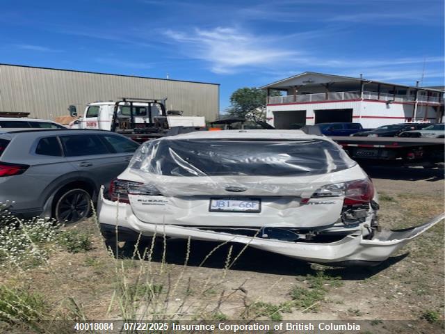 Subaru c5 2018 4S4BSDNC5J3339698 Image 6