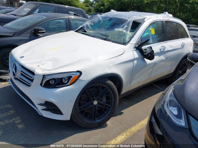WDC0G4KB1HF151255 Mercedes-Benz m274