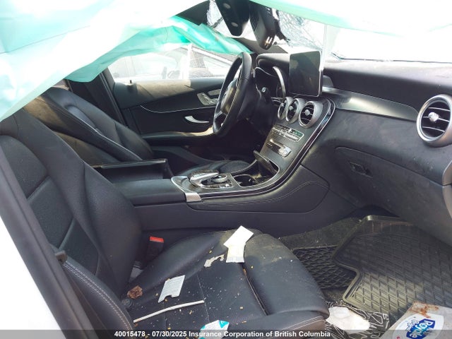 WDC0G4KB1HF151255 Mercedes-Benz m274