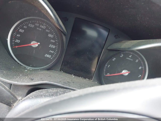 WDC0G4KB1HF151255 Mercedes-Benz m274