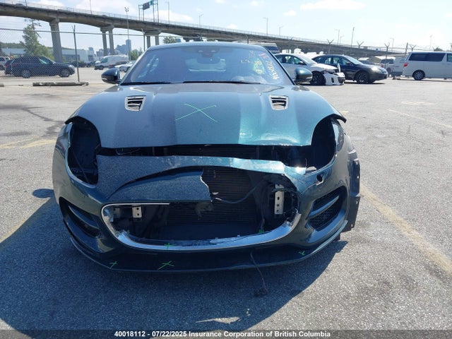 Jaguar aj133 2018 SAJD51EE8JCK52464 Image 12