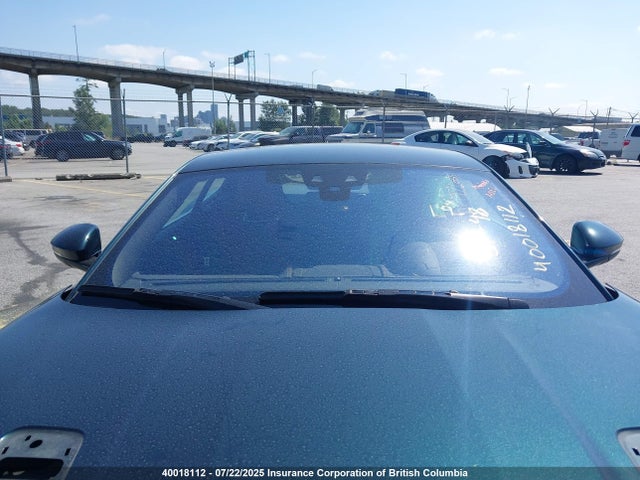 Jaguar aj133 2018 SAJD51EE8JCK52464 Image 17