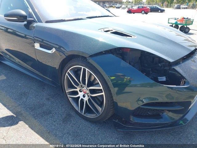 Jaguar aj133 2018 SAJD51EE8JCK52464 Image 18