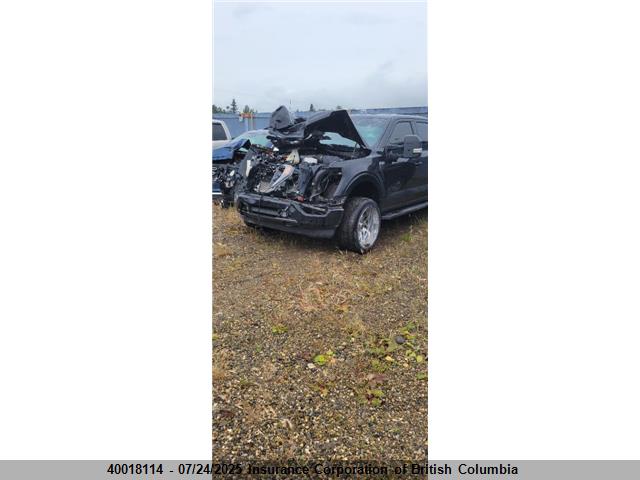 Ford 2023 2023 1FTFW1ED2PFC45349 Image 2