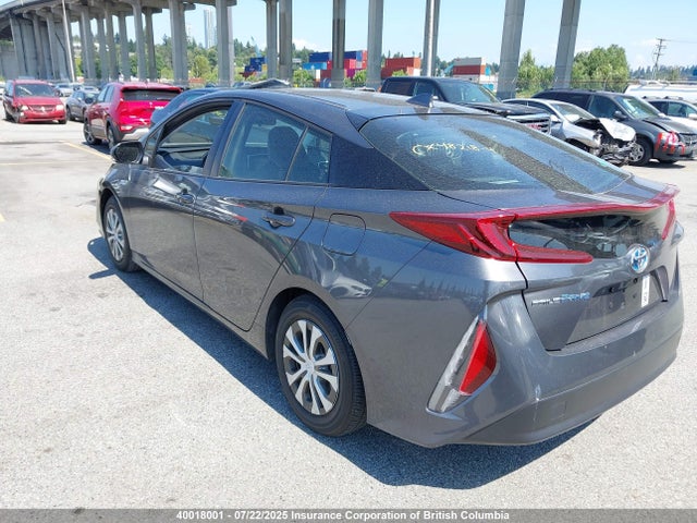 JTDKAMFP1M3194883 Toyota 2zr-fxe, 1nm+1sm