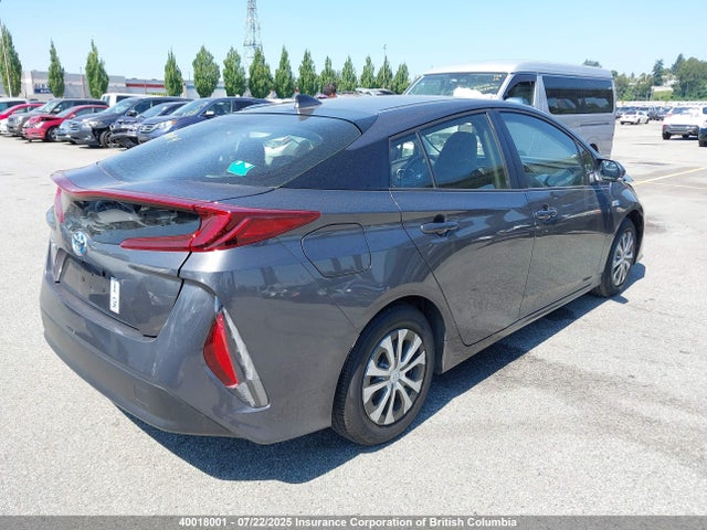 JTDKAMFP1M3194883 Toyota 2zr-fxe, 1nm+1sm