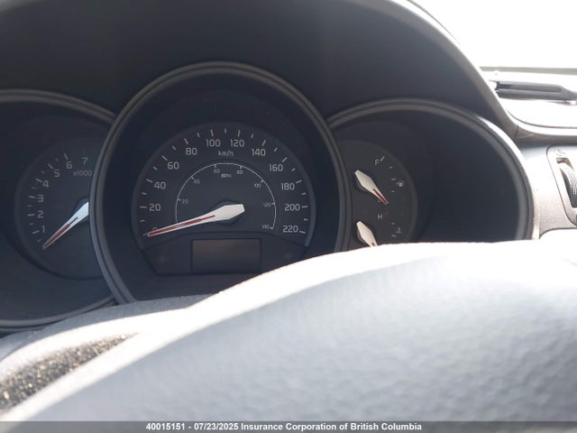 KIA dohc gamma 2015 KNADM4A36F6448641 Image 7