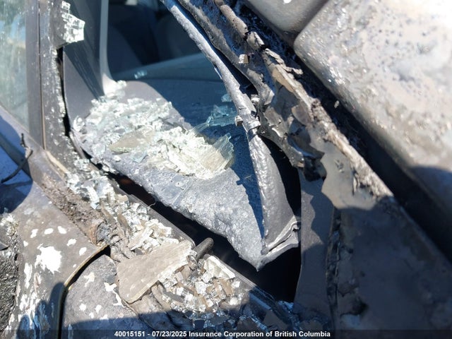 KIA dohc gamma 2015 KNADM4A36F6448641 Image 8