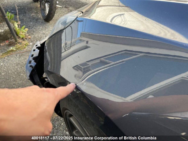5YJ3E1EA7KF412586 Tesla MODEL 3