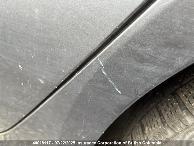 5YJ3E1EA7KF412586 Tesla MODEL 3