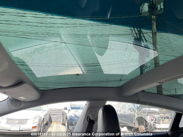 5YJ3E1EA7KF412586 Tesla MODEL 3