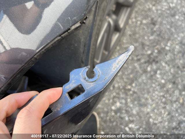 5YJ3E1EA7KF412586 Tesla MODEL 3