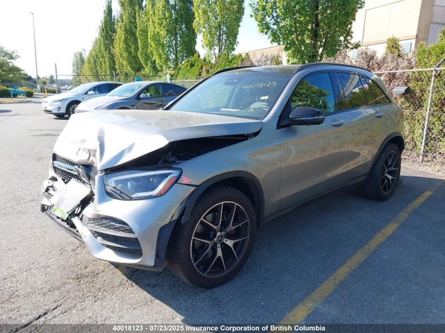W1N0G8EB1NV339163 Mercedes-Benz m274