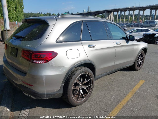 W1N0G8EB1NV339163 Mercedes-Benz m274