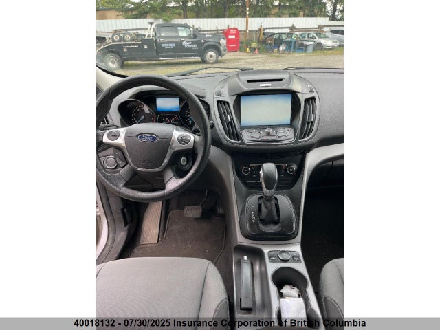 1FMCU9GX4FUA12559 Ford 2015