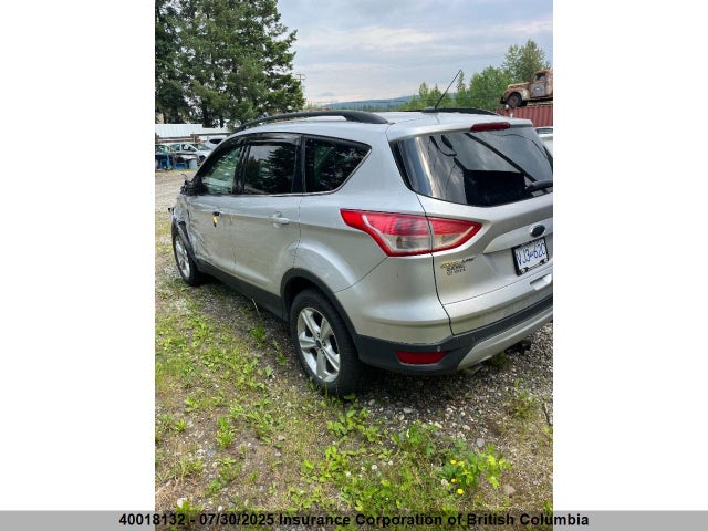1FMCU9GX4FUA12559 Ford 2015