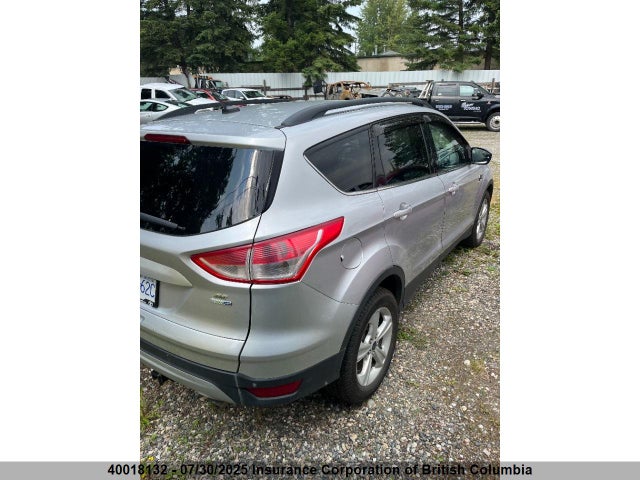 1FMCU9GX4FUA12559 Ford 2015