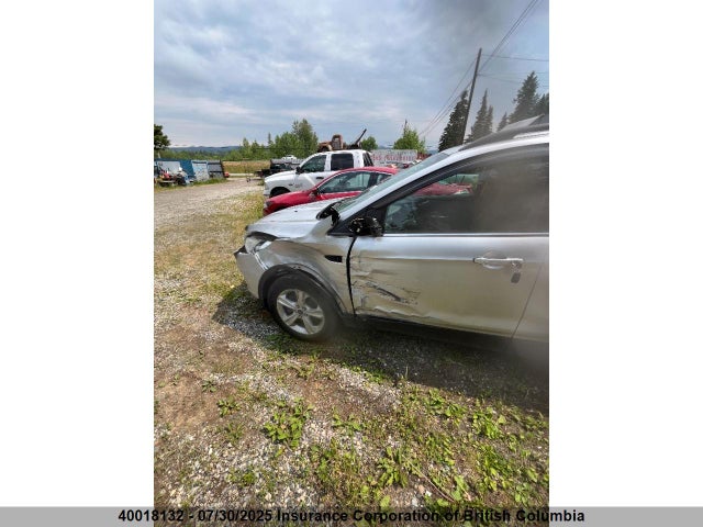 1FMCU9GX4FUA12559 Ford 2015