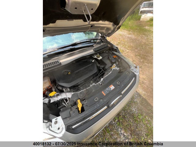 1FMCU9GX4FUA12559 Ford 2015