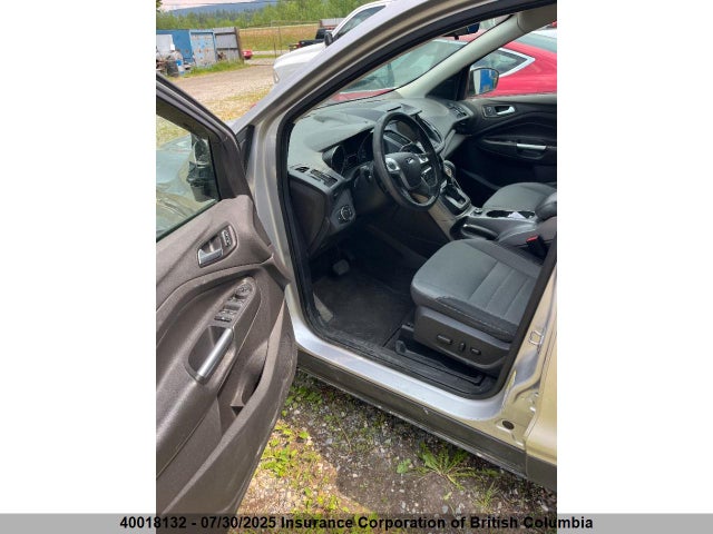 1FMCU9GX4FUA12559 Ford 2015