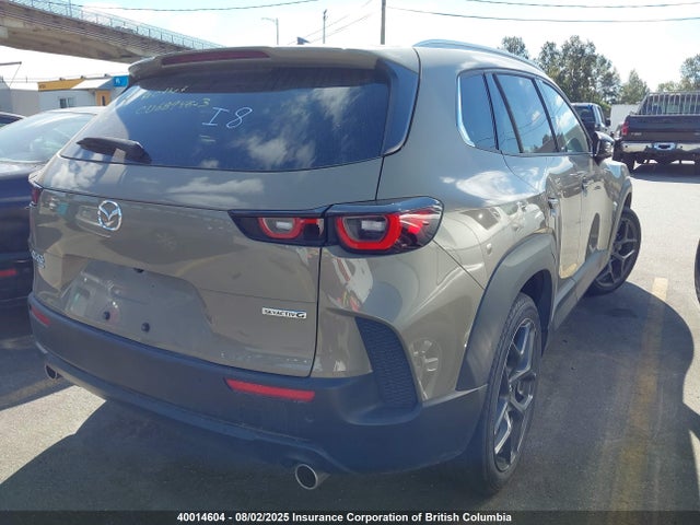 Mazda py 2024 7MMVABDM6RN173887 Image 4