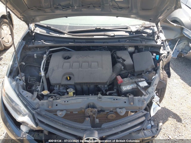 Toyota 2zr-fe 2014 2T1BURHE2EC046492 Image 10