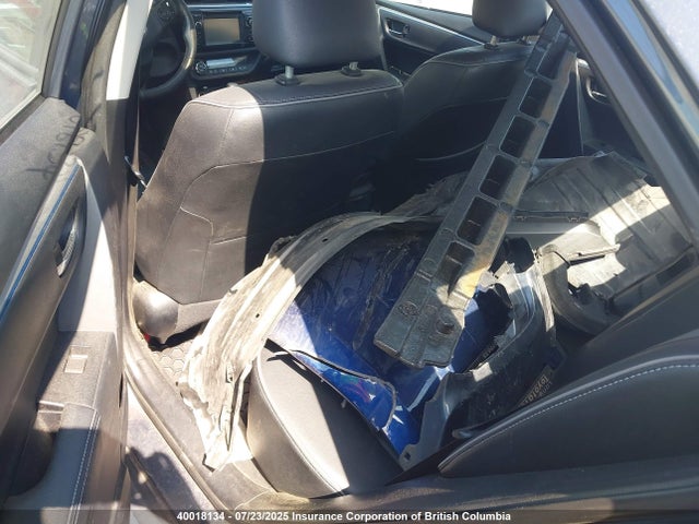 Toyota 2zr-fe 2014 2T1BURHE2EC046492 Image 12