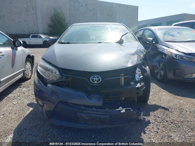 Toyota 2zr-fe 2014 2T1BURHE2EC046492 Image 13