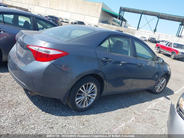 Toyota 2zr-fe 2014 2T1BURHE2EC046492 Image 14