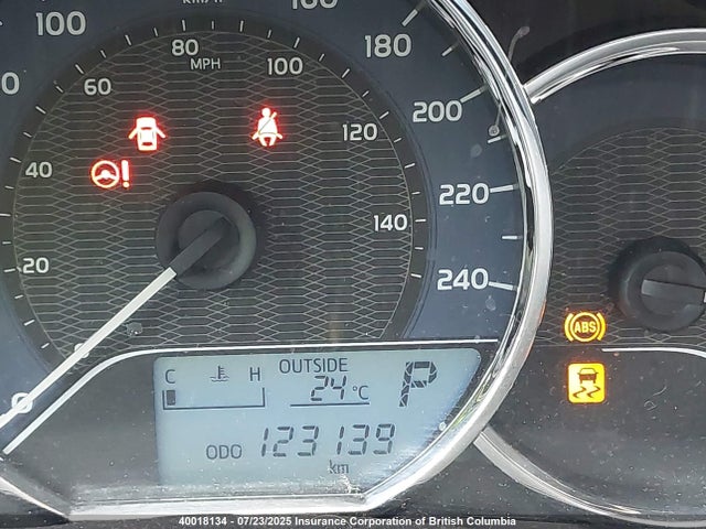 Toyota 2zr-fe 2014 2T1BURHE2EC046492 Image 16