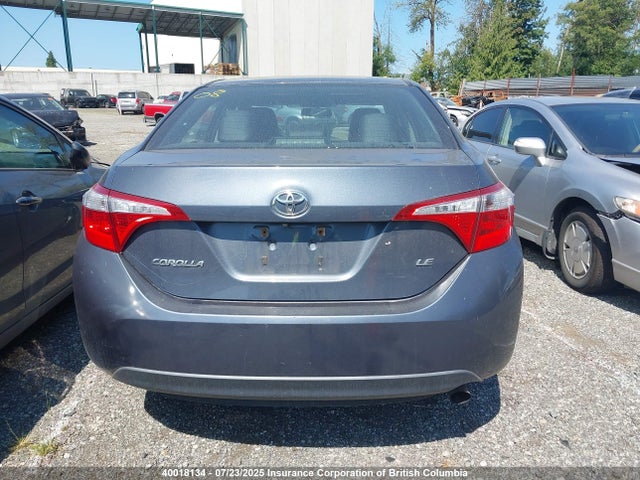 Toyota 2zr-fe 2014 2T1BURHE2EC046492 Image 17